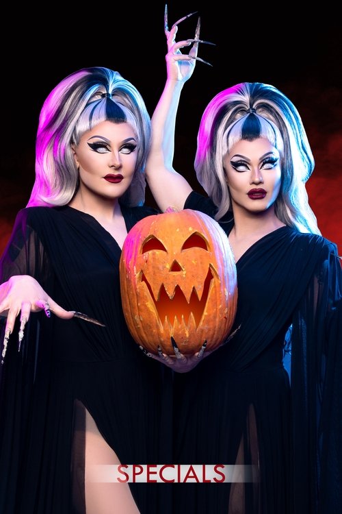 Poster for Specials