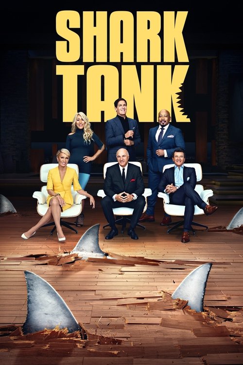 Poster for Season 12
