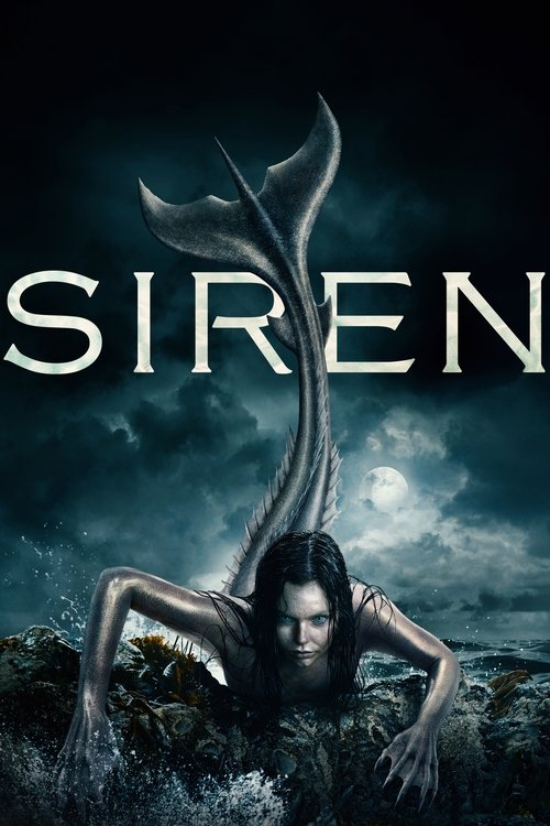Poster for Siren