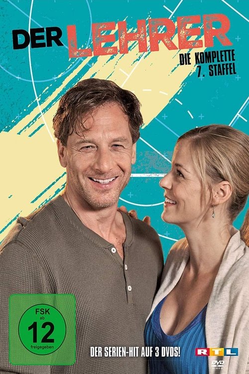 Poster for Season 7