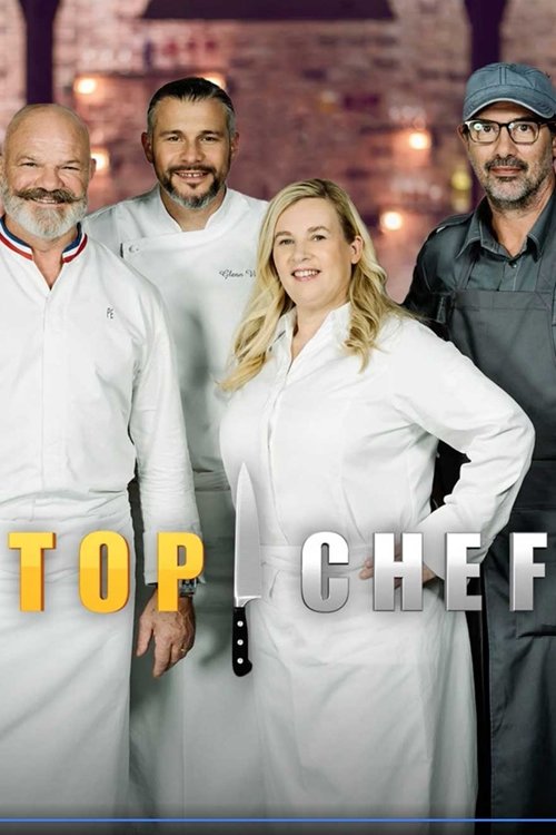 Poster for Season 14