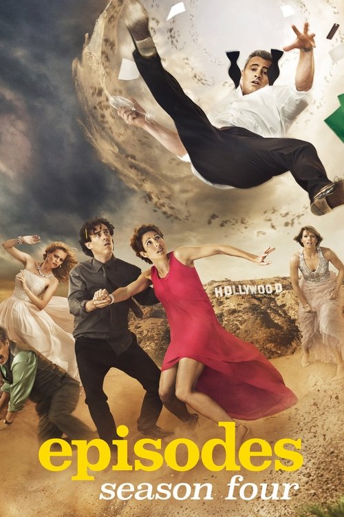Poster for Season 4