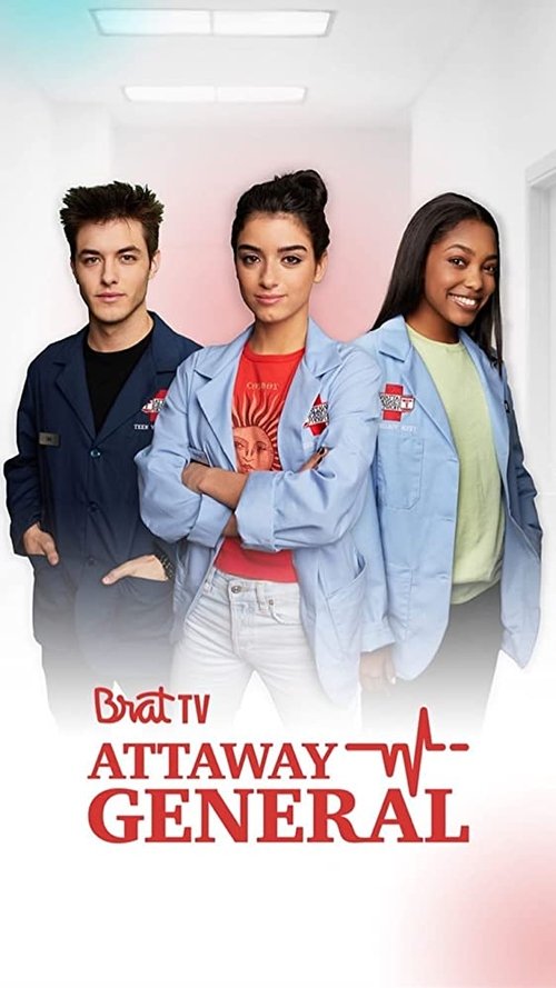 Poster for Attaway General