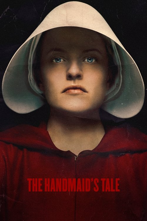 Poster for The Handmaid's Tale