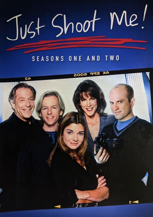 Poster for Season 1