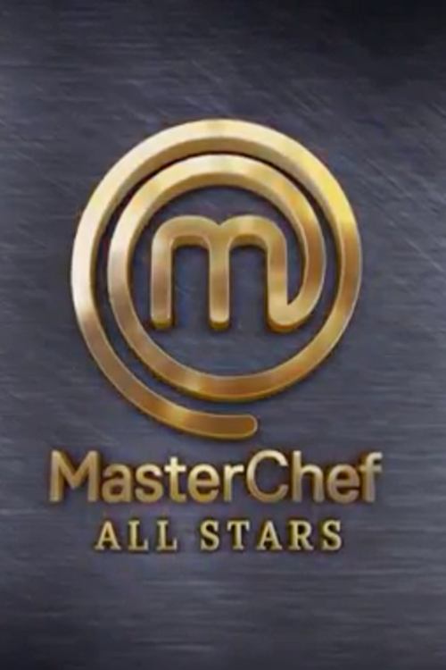 Poster for MasterChef All Stars Italia