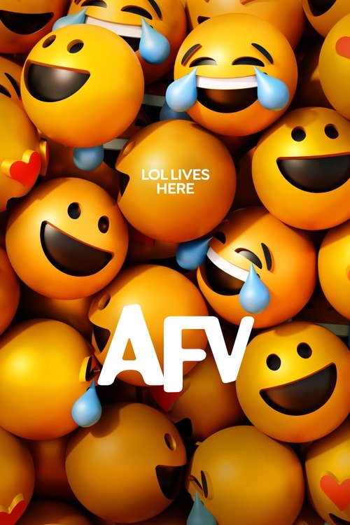 Poster for America's Funniest Home Videos