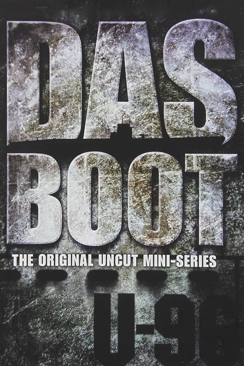 Poster for Miniseries