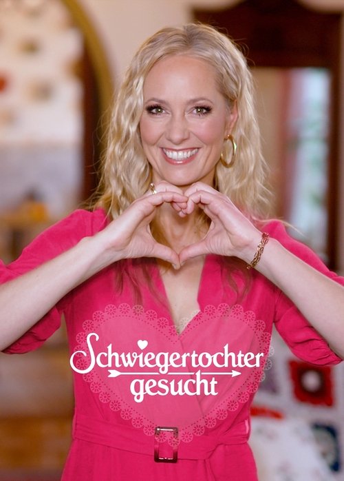 Poster for Schwiegertochter gesucht
