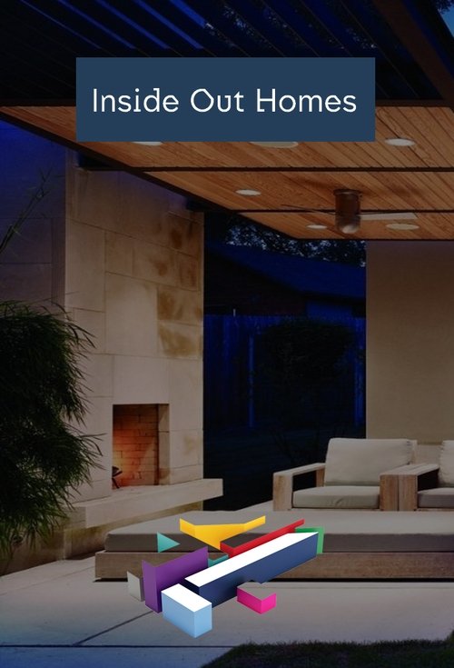 Poster for Inside Out Homes