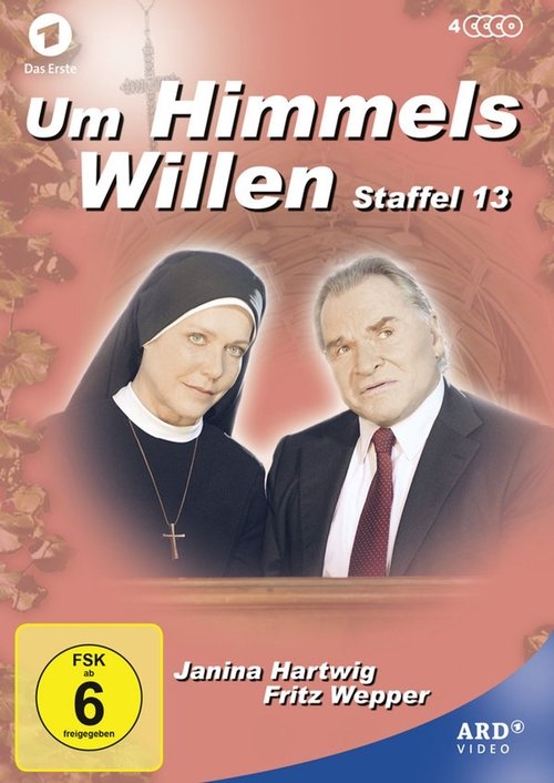 Poster for Season 13