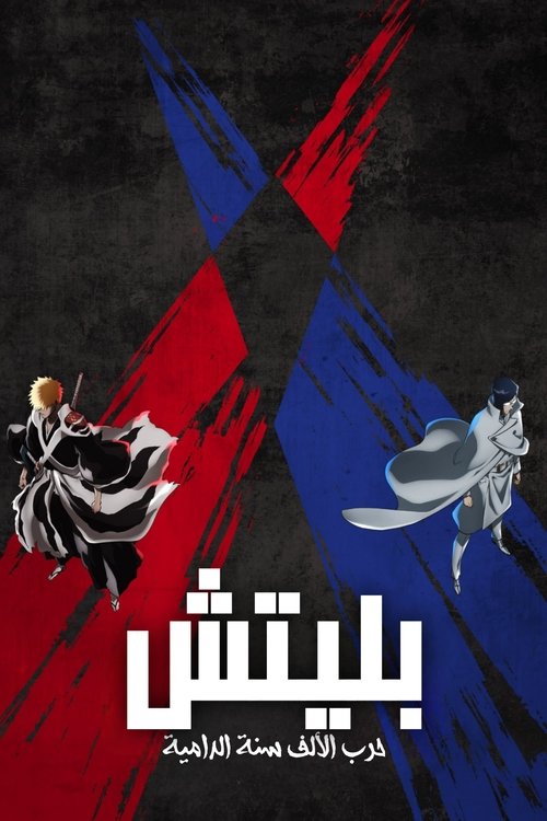 Poster for Bleach