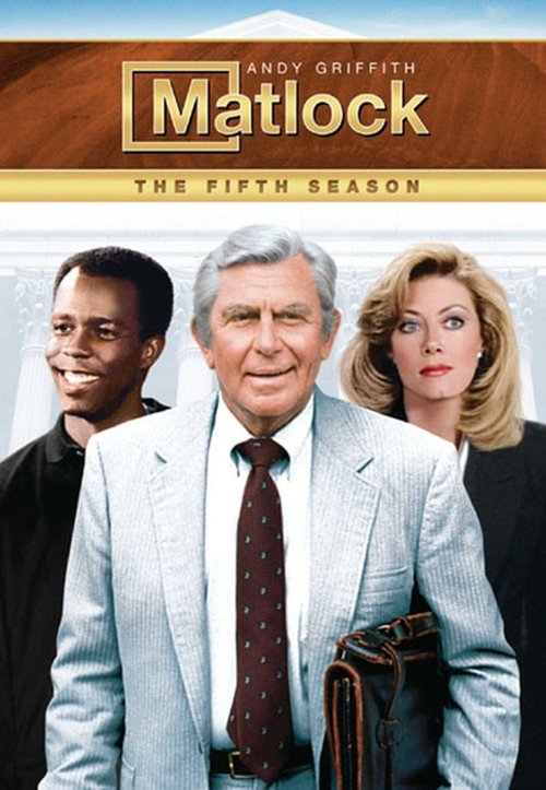 Poster for Season 5