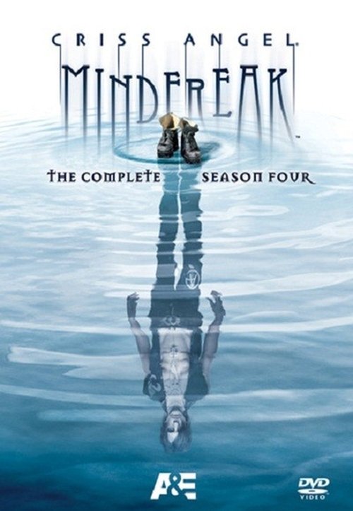 Poster for Season 4