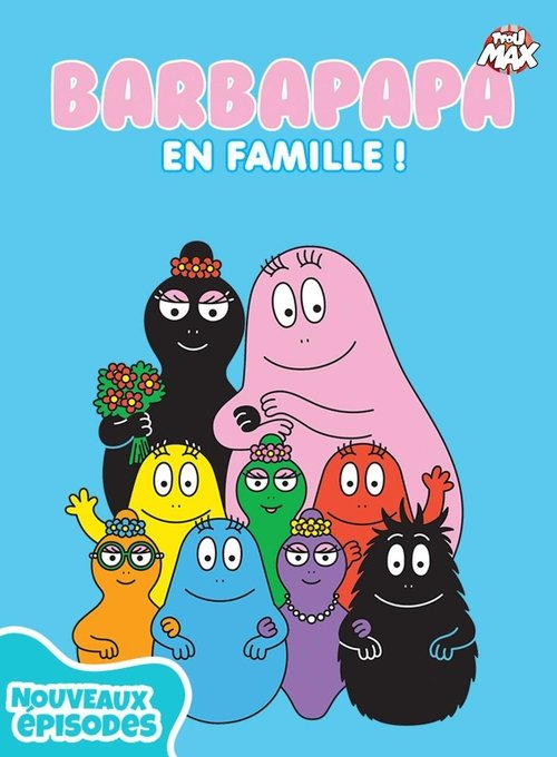 Poster for Season 2