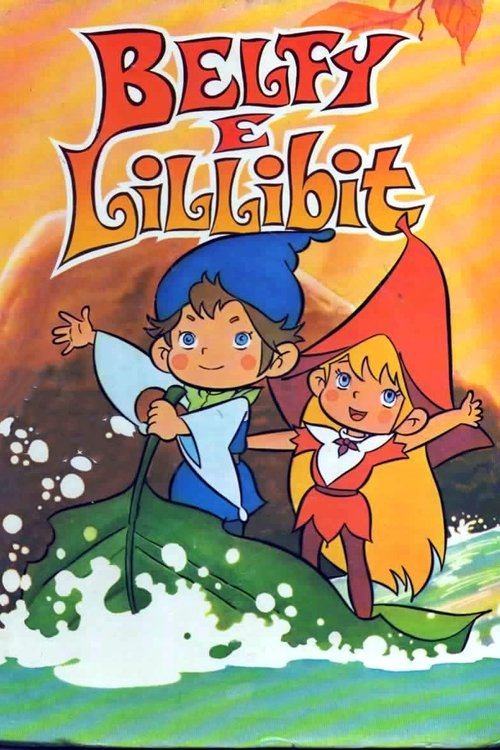 Poster for The Littl' Bits