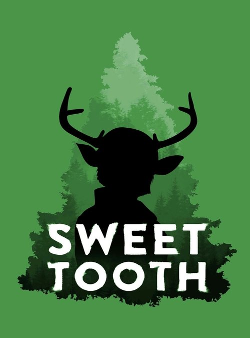 Poster for Sweet Tooth