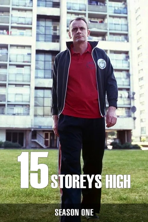 Poster for Season 1