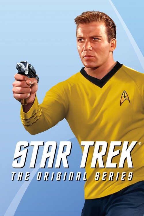 Poster for Star Trek