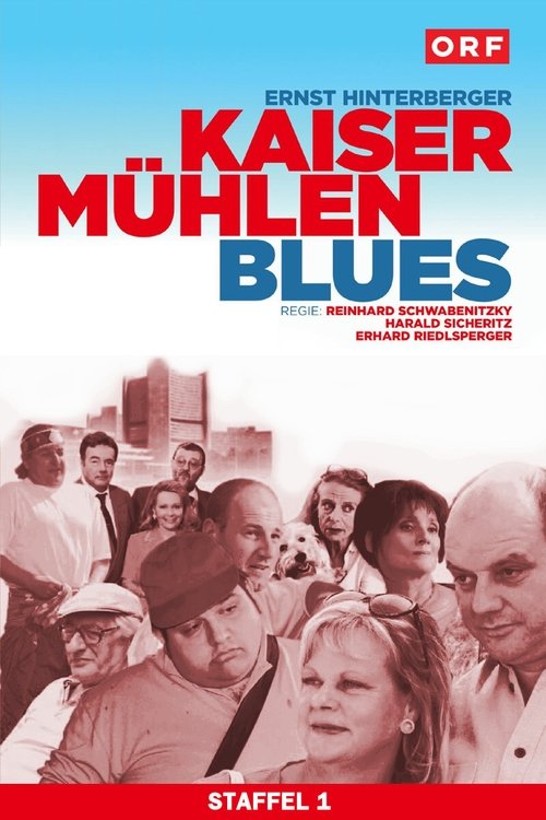 Poster for Season 1