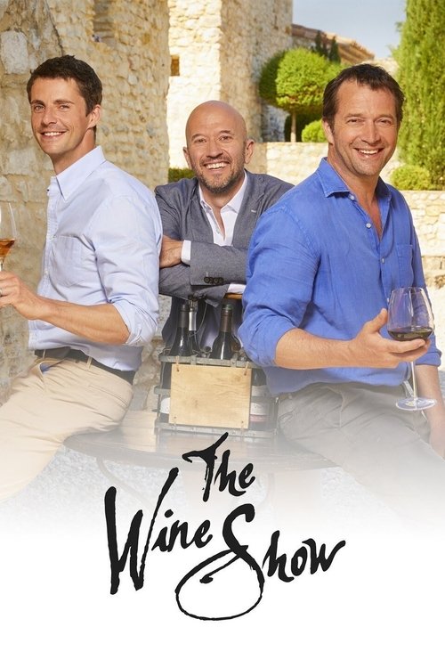 Poster for The Wine Show