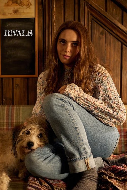 Poster for Rivals