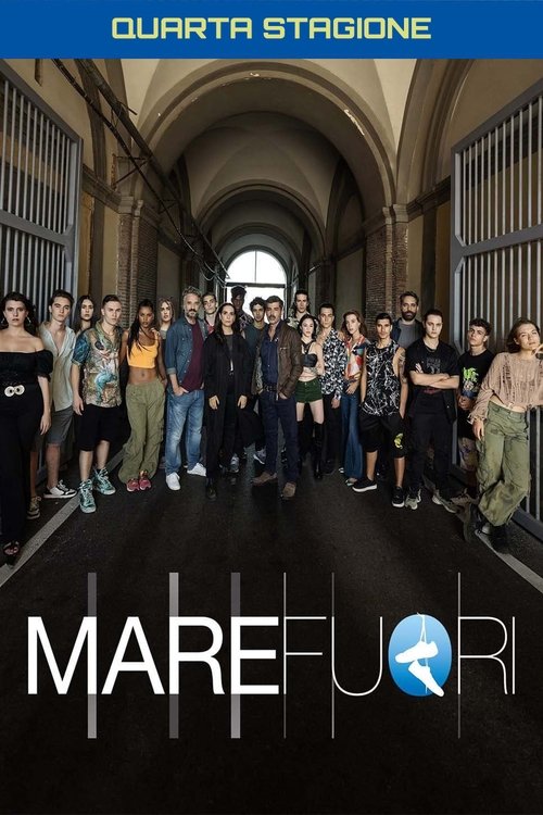 Poster for Season 4