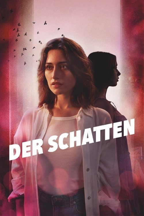 Poster for The Shadow