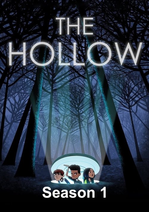 Poster for Season 1