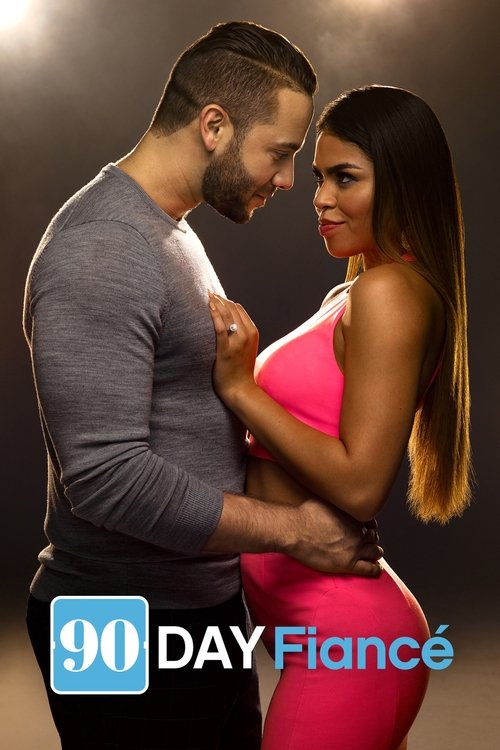 Poster for Season 6