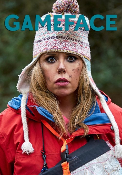 Poster for GameFace