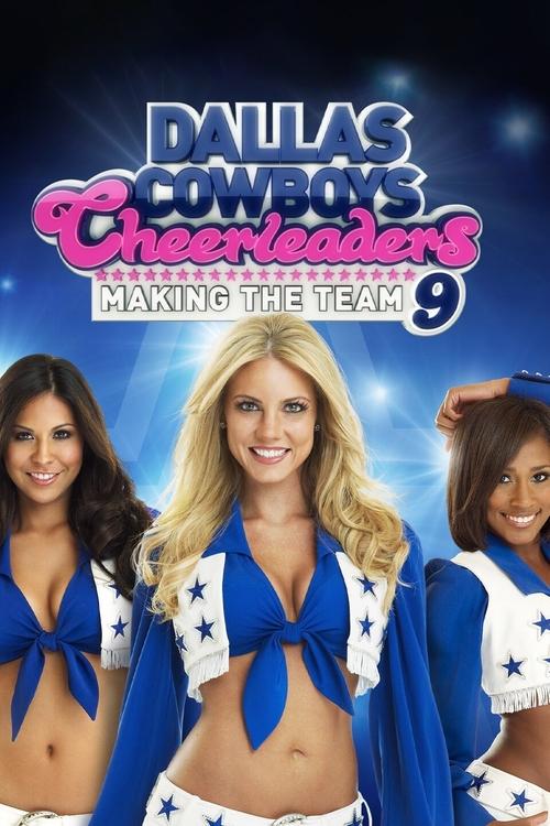 Poster for Season 9