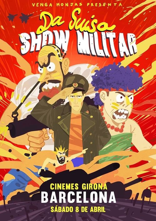 Poster for Season 4
