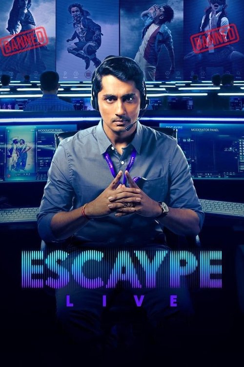 Poster for Season 1
