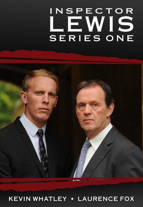 Poster for Season 1
