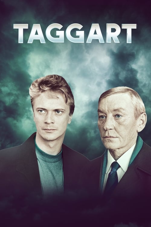 Poster for Taggart