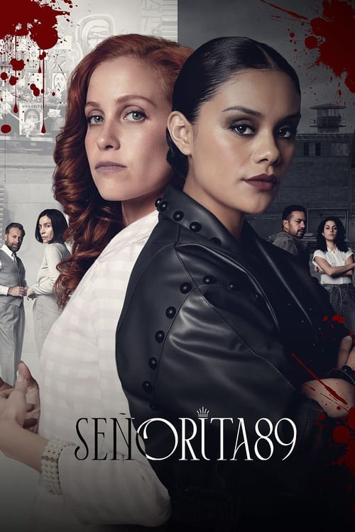 Poster for Season 2