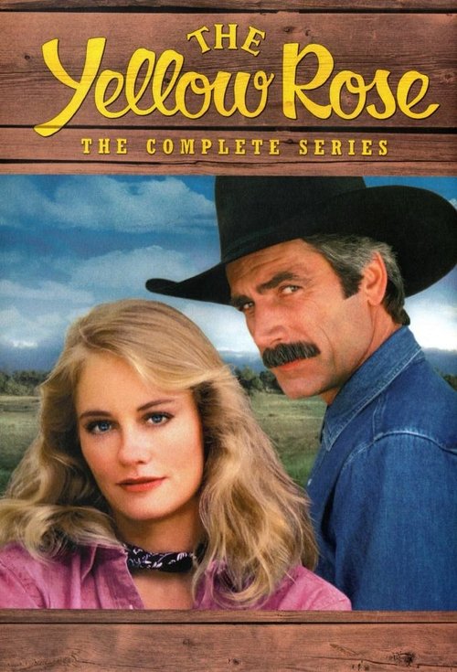 Poster for Season 1