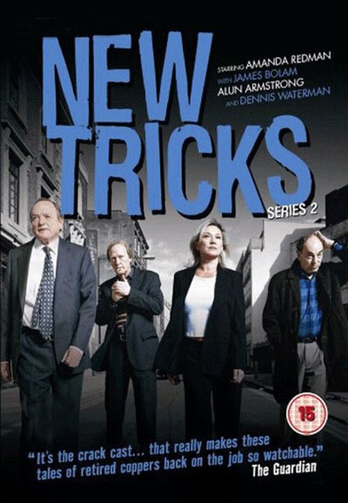 Poster for Series 2
