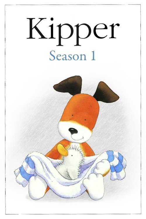 Poster for Season 1