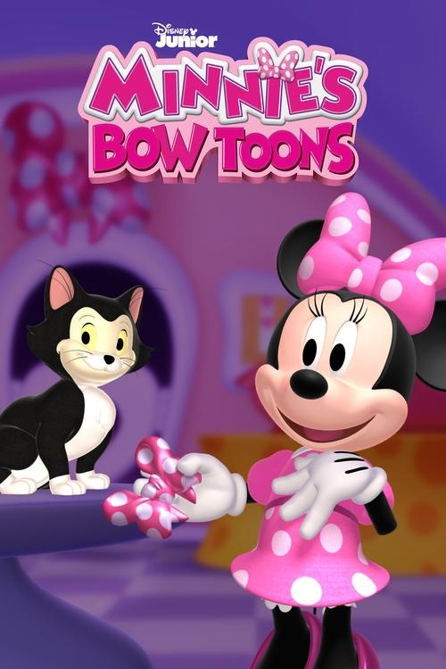 Poster for Season 1