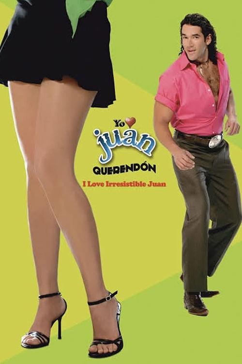 Poster for Yo amo a Juan Querendón