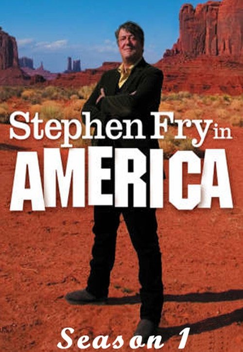 Poster for Miniseries