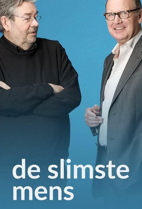 Poster for De Slimste Mens