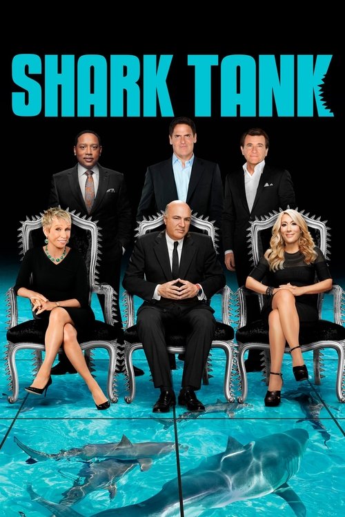Poster for Season 8