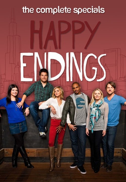 Poster for Specials