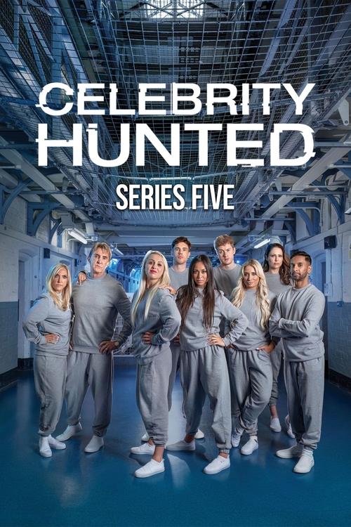 Poster for Series 5