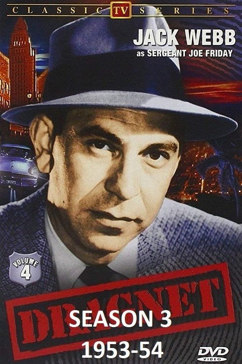 Poster for Season 3