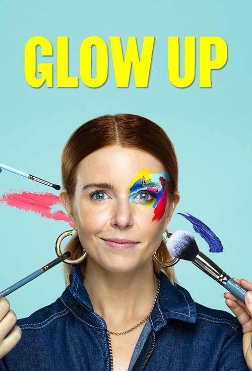 Poster for Series 1