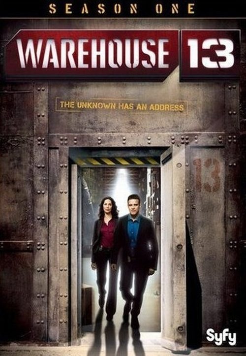 Poster for Season 1